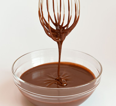 チョコレートミックス