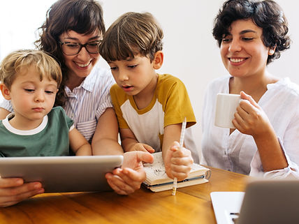 Lawyer (Family Law)