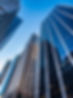 Towering Skyscrapers