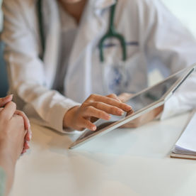 Why Oncology? Reflections from an IMT Doctor Exploring Medical Oncology