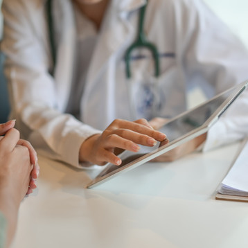 Medical Assistance