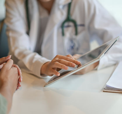 Información médica