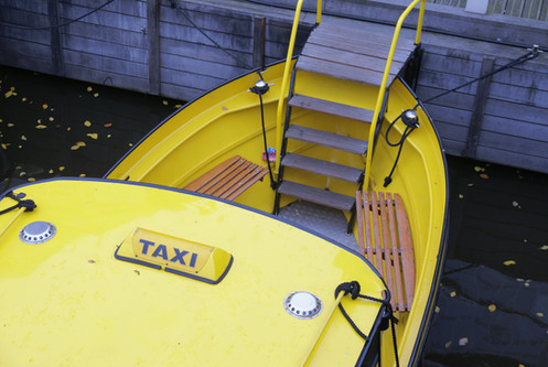 Boat Taxi