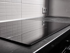 Modern Kitchen Countertop