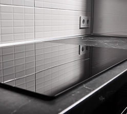 Electric Cooktop