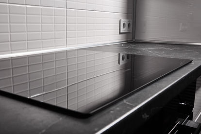 Electric Cooktop