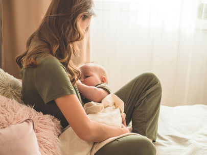 Nurturing the Bond: Breastfeeding Tips and Advice for New Mothers