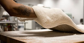 Fresh & Frozen Pizza Dough for Market Basket by Pro Dough Company