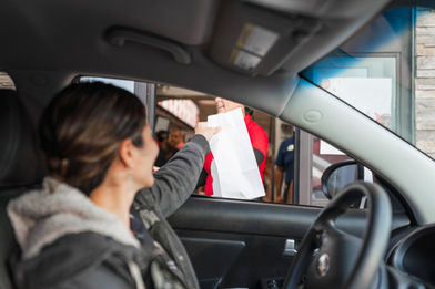 Enhancing Drive-Thru Efficiency: Integrating Berry AI Camera Timers with Existing Systems