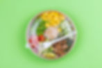 Pre packed Salad
