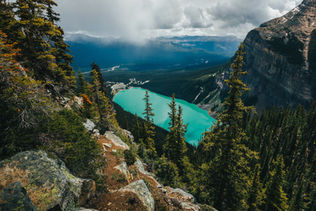 Glacier County, Montana: Unveiling the Majestic Beauty of the Northern Rockies