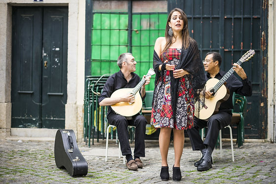 Street Music