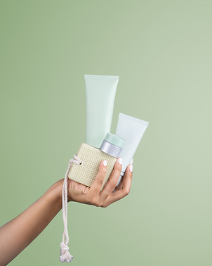 Beauty Products