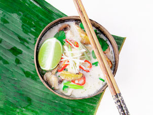 Gợi ý món Việt phù hợp với Keto