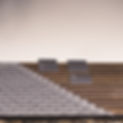 roof under construction