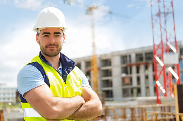 Construction worker