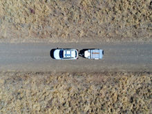 Do the Right Thing: April is National Distracted Driving Awareness Month