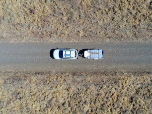 Do the Right Thing: April is National Distracted Driving Awareness Month