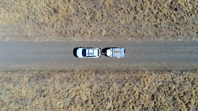 Roadtrip