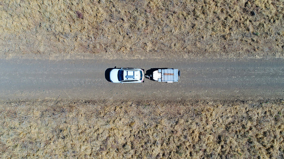Roadtrip