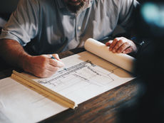 How to Start an Architecture Firm with No Money