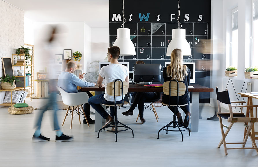 Modern Office