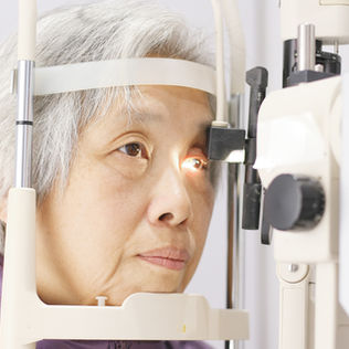 Diabetic Eye Exams in Crest Hill and Joliet, IL