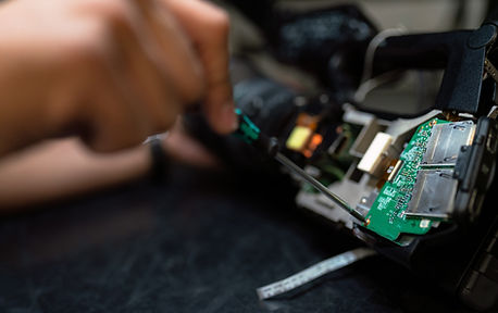Construção de computador
