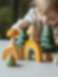 Child Playing Toys