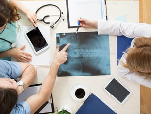 Common reasons why Medical Negligence claims fail