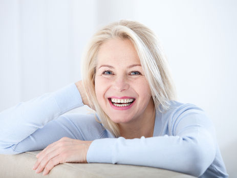 Ageing Skin Laser Rejuvenation Therapy