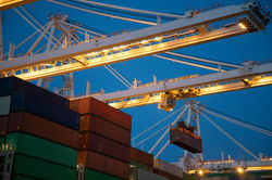 Ports and Harbors