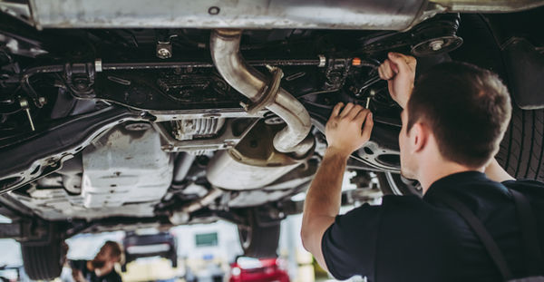 Pleasanton Auto Repair, Automotive repair