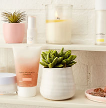 Bathroom Shelf