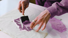 The Ultimate Guide to Cosplay Fabric Painting Techniques
