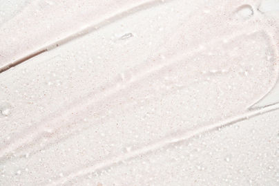 Textured Cream Surface