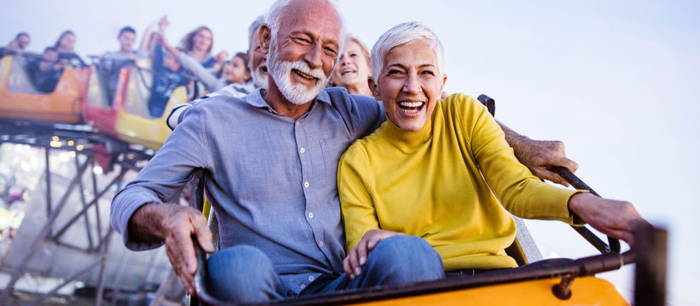 Telômeros: a chave contra o envelhecimento