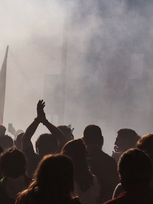 Against the Prime Priest: The Alternative Agenda, Defiance, and Optimism of INDIA