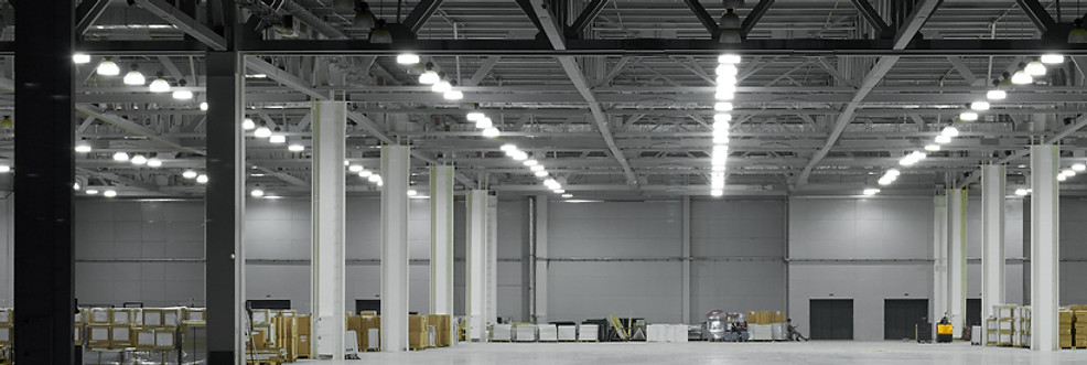 Industrial Storage