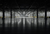 Industrial Storage