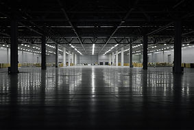 Almacenaje industrial