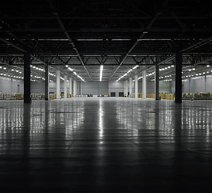 entreposage industriel