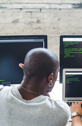 Team Coding Session