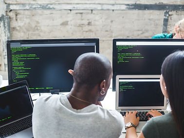 Team Coding Session