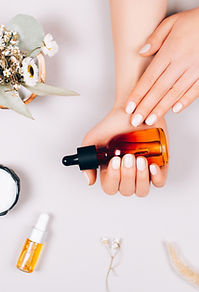 Herbal oil