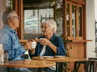 Reach Optimal Wellness Through Self-Improvement