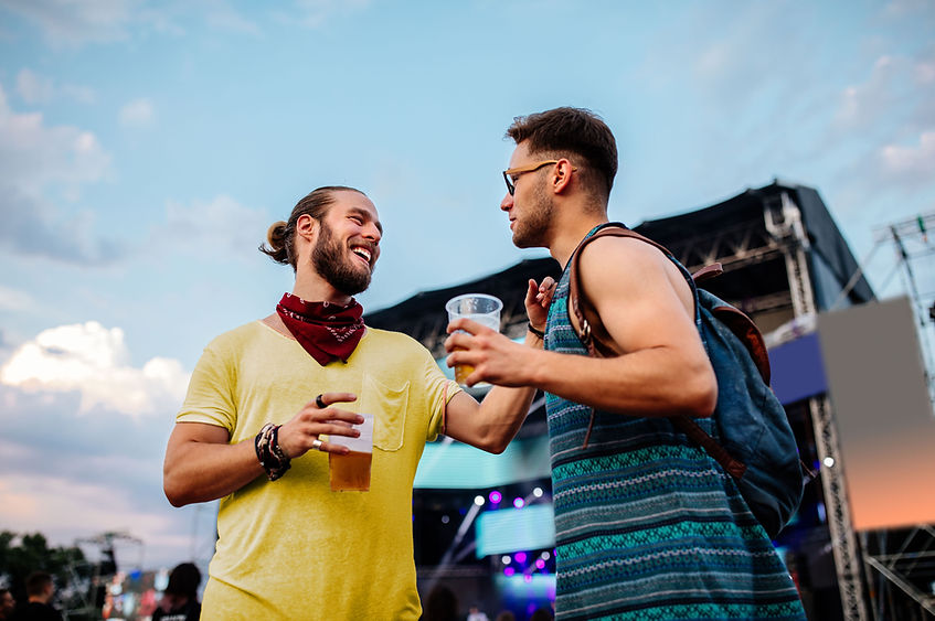 Festival Beers