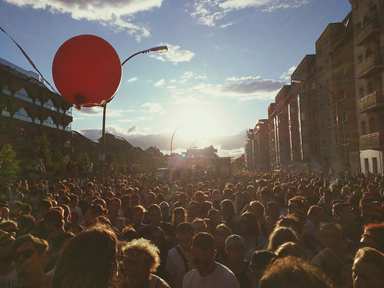Daytime Concert