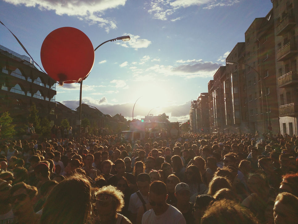 Daytime Concert