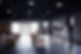 Empty Gym Interior